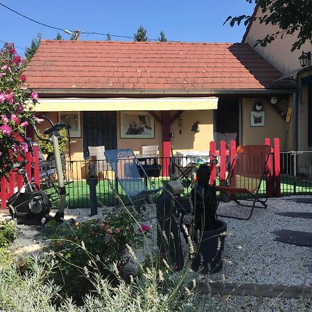 Вилла Le Jardin De Theleme "Charme Discret Pour Un Nid Douillet" Mazille Экстерьер фото