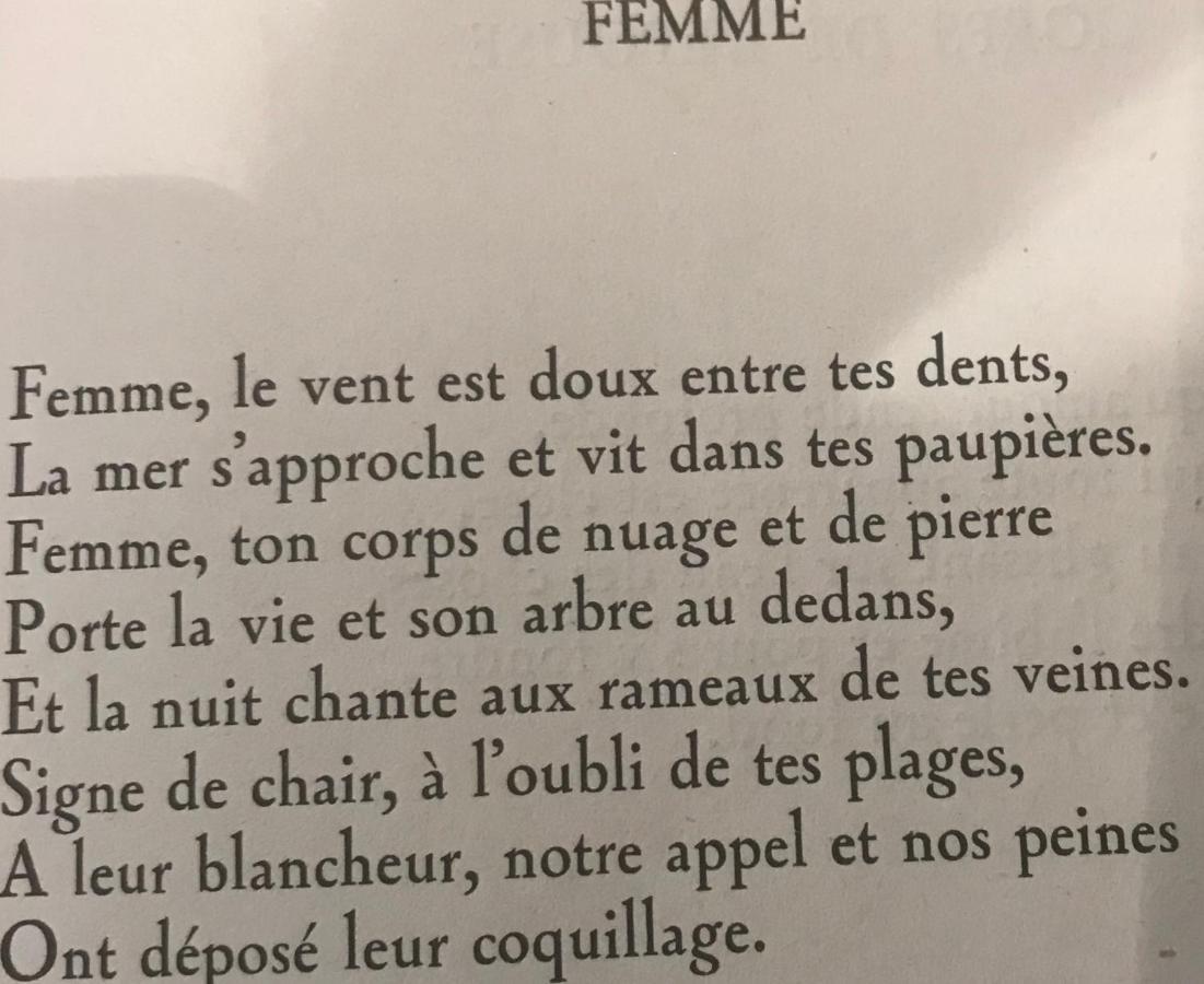 Вилла Le Jardin De Theleme "Charme Discret Pour Un Nid Douillet" Mazille Экстерьер фото
